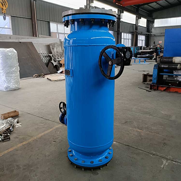 華豫供應(yīng)DN50反沖洗過(guò)濾器RF3-C-M-NG-N-1-3-X/KS1000