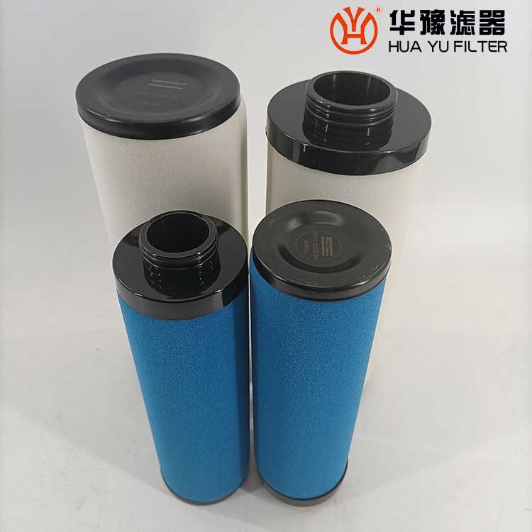 華豫供應真空泵濾芯1205059