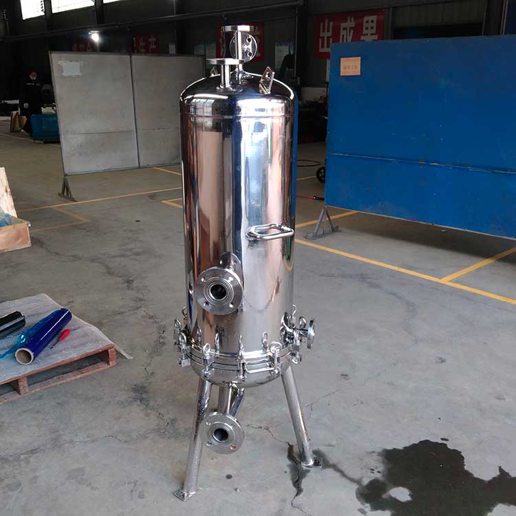 精密過濾器-(1)