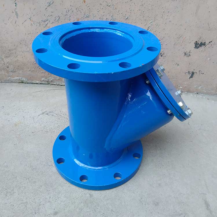 DN150過濾器-(1)