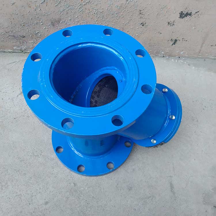 DN150過濾器-(5)